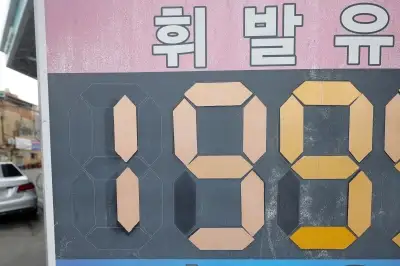 ‘민간 차량 5부제’ 단기·강제 땐 효과↑…“광역시·나홀로 운전자부터”