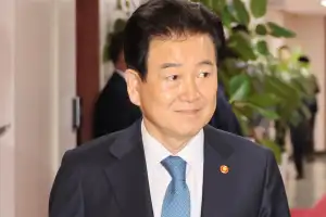 성일종 “주한미군사령관, 안규백에 ‘정동영 발언’ 항의”