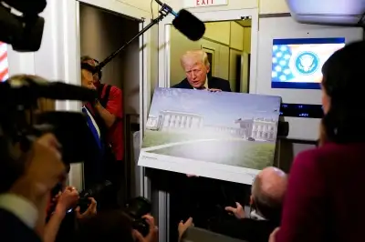 이란 NPT 탈퇴 움직임에… 트럼프 “인프라 모두 초토화” 엄포