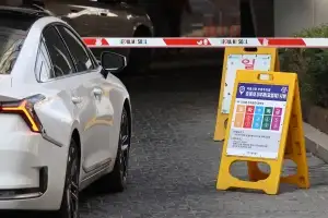 민간 차량 5부제, 강제·전면 시행 땐 효과… 지속성은 ‘한계’