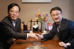 thumbnail - 여야, ‘중동 사태’ 추경 일정 합의…내달 10일까지 처리키로