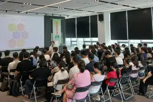 강서구, 스트레스 날리는 ‘직장인 스마일 프로젝트’