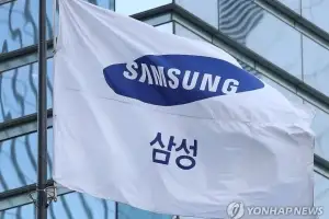 삼성전자, 1분기 매출 133조·영업익 57조…韓 기업사 ‘신기원’