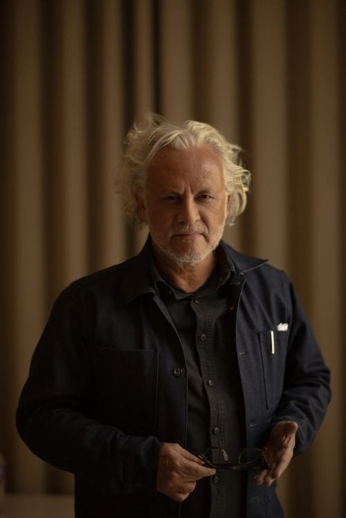 가브리엘 오로즈코의 모습. Ana Hop 제공