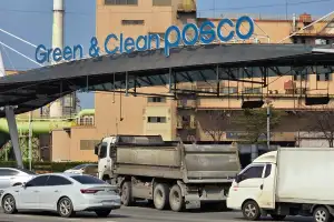 ‘저탄소 체질 전환’ 첫 단추 꿴 포스코… “K스틸법 지원 기대”