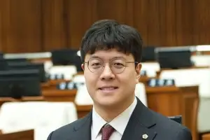 김동욱 서울시의원, 태권도 ‘글로벌 소프트파워’ 통한 미래 성장동력 확보
