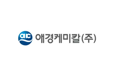 ‘애경케미칼’ 21.46% 폭등…실시간 상승률 1위