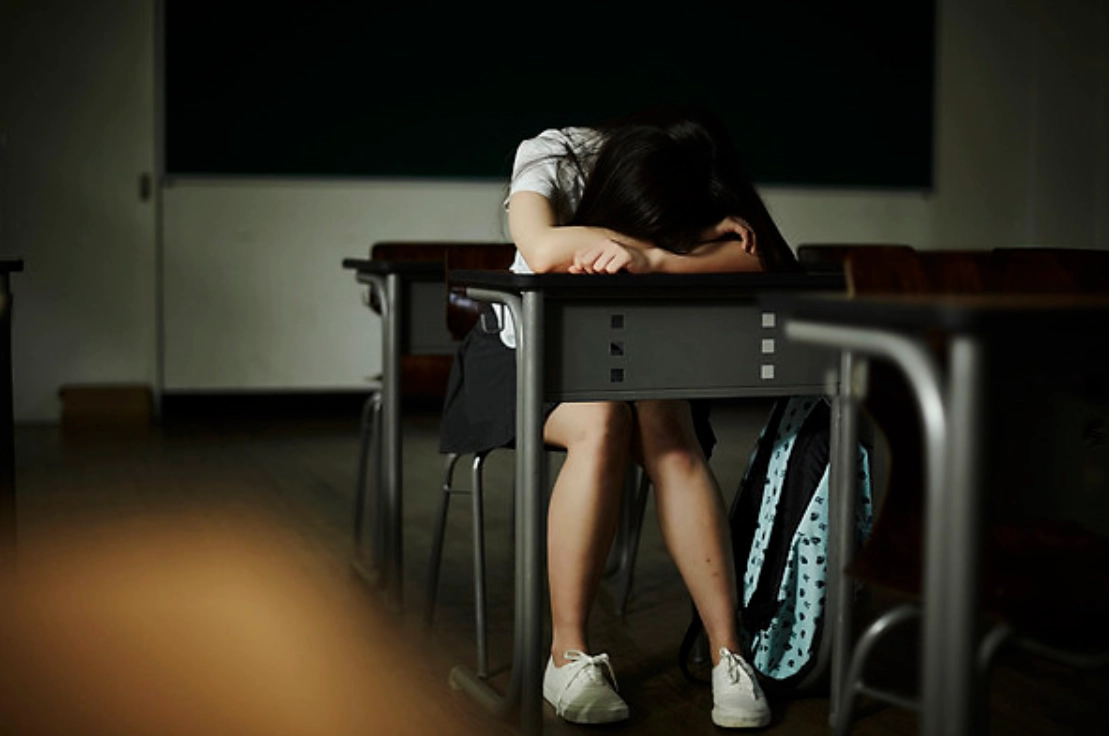 학생 관련 이미지. 기사와 직접 관련 없음. 아이클릭아트