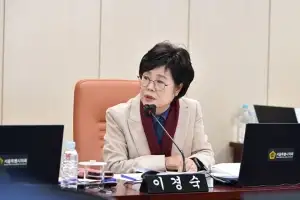 이경숙 서울시의원 “22년 기다린 창동민자역사 준공… 도봉의 새로운 랜드마크 탄생”