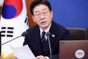 이 대통령 “긴급재정명령 활용 가능…위기대응 가짜 정보 수사”