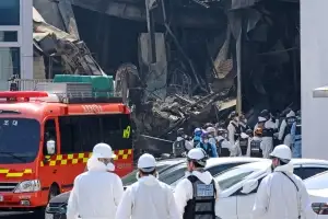 ‘산재와의 전쟁’ 선포에도 산재 사망 600명 넘겨…소규모 사업장서 증가