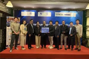 스페이스비트, 광무선 기반 우주·지상 통합 네트워크로 6G 인프라 시장 공략