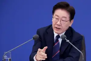 李대통령 “비거주 1주택 감세 타당치 않아… 직장·교육 사유 비거주는 제외”