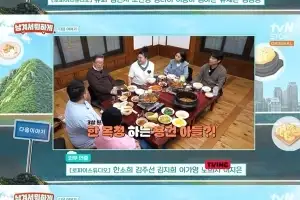 thumbnail - “3살 된 늦둥이가 ‘아빠’ 부른다”…79세 김용건 일상 공개