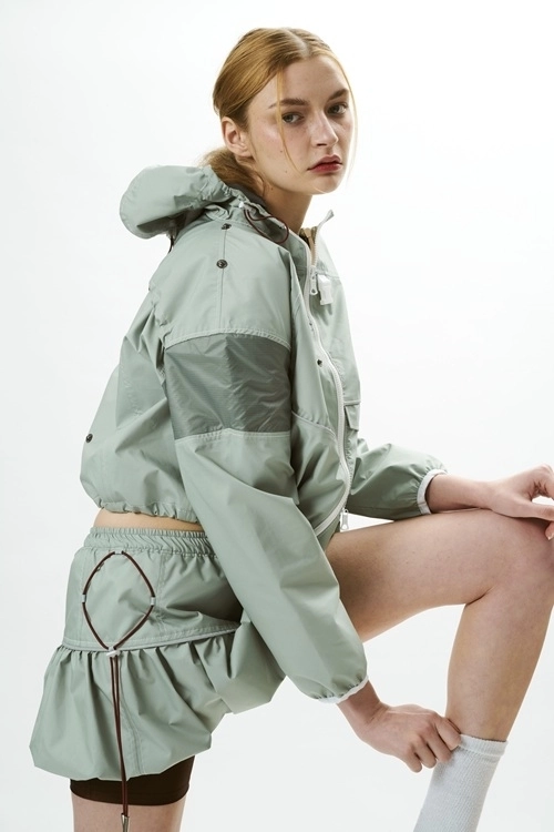 [사진: ‘SHIFT-GEAR’ 프로젝트 (Jiwon Park)] [사진제공: Gabriella Spiegel]