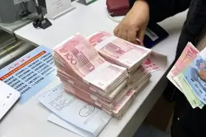 보이스피싱 당한 2400만원…중국 공안에게 돌려받아