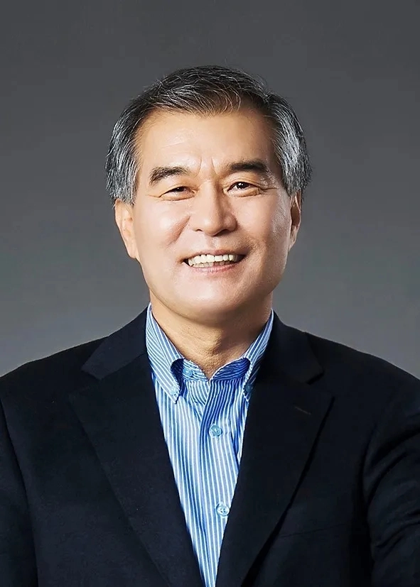 김현기 전 서울시의회 의장