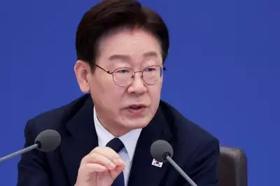 與 “긴급재정경제명령은 국민 일상 보호 수단…어깃장 멈춰라”