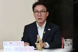 김민석 “전 부처 긴장 조여라”…중동 전쟁·선거 대비 국정 비상점검