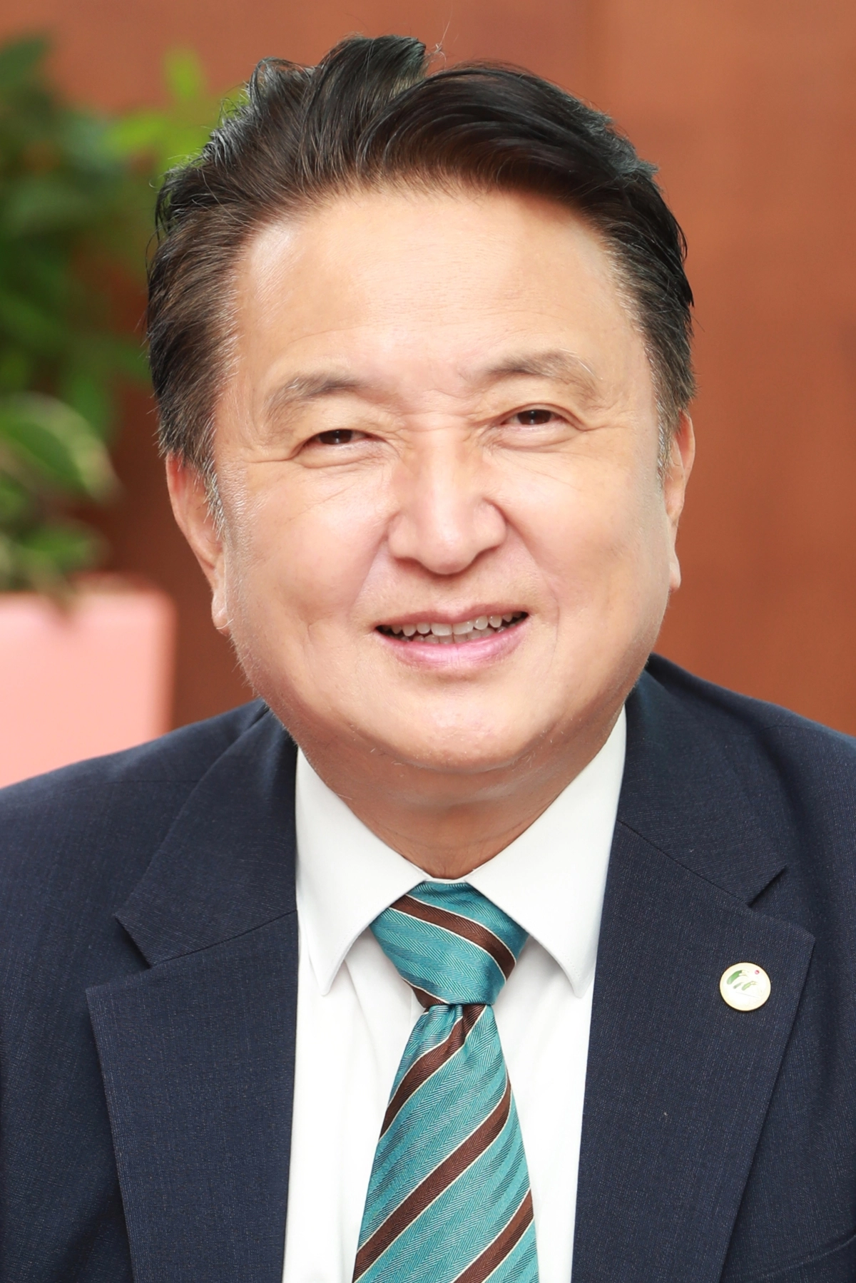 김영환 충북지사.