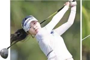 KLPGA 여왕 가는 길… 개막전 ‘더 시에나 오픈’ 잡아라!
