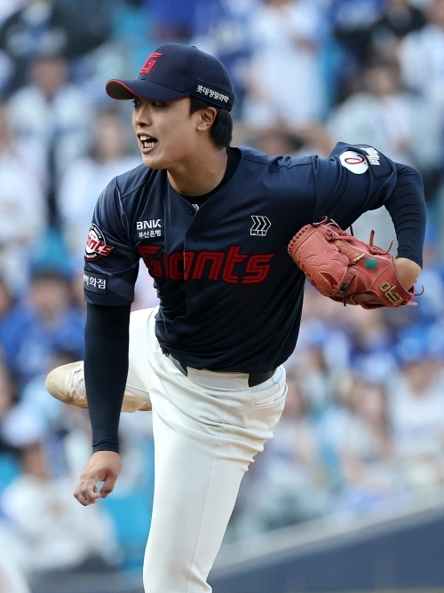 박정민. 뉴시스