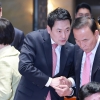 [속보] 장동혁 “국민의힘 새 공천관리위원장으로 박덕흠 의원 모실 것”