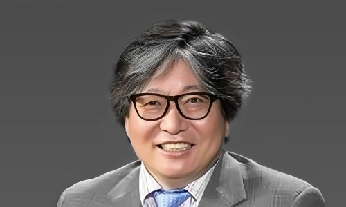 이상근 서강대 교수. 서강대 제공