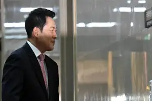 장동혁 “정치 개입 재판장, 윤리위원장 하시라”…4선 박덕흠 새 공관위원장으로