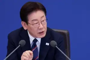 이 대통령, 인니 대통령에게 무궁화대훈장 수여…‘특별 포괄적 전략 동반자 관계’ 격상