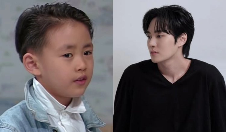 사진=SBS ‘순풍산부인과’, 이태리 인스타그램 캡처