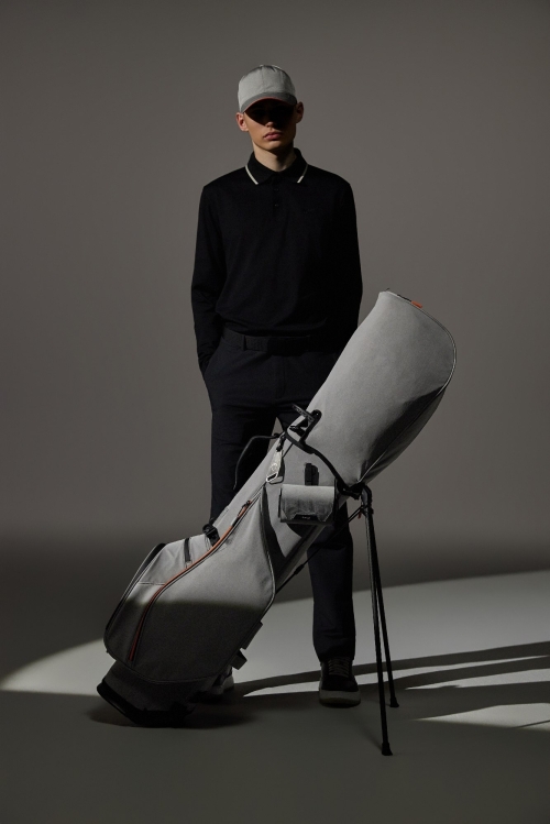 부쉬넬 골프 ‘테크니컬 골프 기어’. 카네 제공