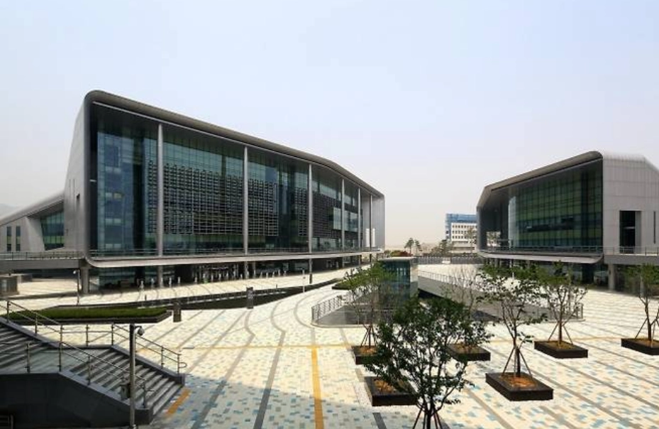 충남도청사. 서울신문DB