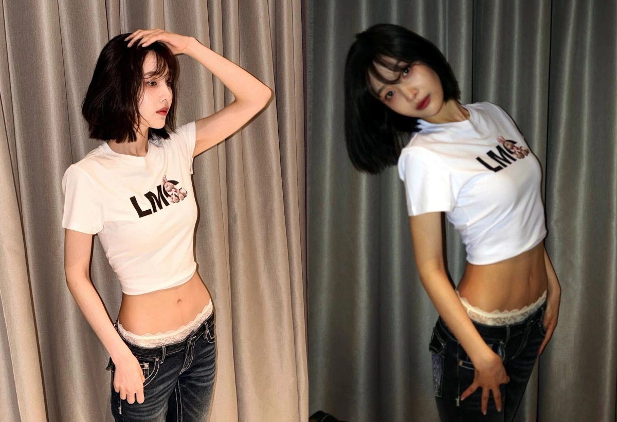 사진=조이 인스타그램 캡처