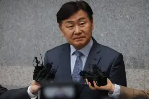 thumbnail - 민주, ‘돈 봉투 살포’ 김관영 제명…“전북 경선 후보 자격 박탈”