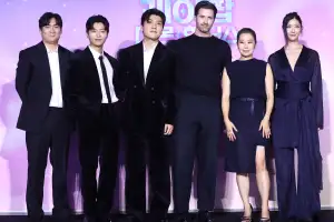 아카데미 2관왕 ‘케데헌’ 매기 강 감독 “케데헌 2의 방향은요”