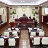 광명시의회, 제299회 임시회 폐회… 제9대 의회 공식 회기 마무리
