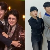 심수봉 ‘조카 손주’, 빌리 시윤 ‘삼촌’…가족관계 인증한 가수