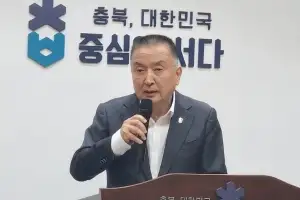 기사회생 김영환 “경선참여 기회 봉쇄되면 무소속 출마”