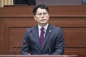 윤종호 경북도의원, 동구미역 신설 및 구미 경유 신공항 연결철도 ‘제5차 국가철도망 구축계획’ 반영 촉구
