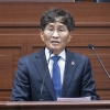 임기진 경북도의원, 5분자유발언 통해 낙동강 수계관리·노인일자리 개선 촉구