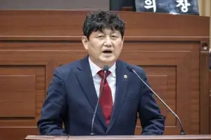 백순창 경북도의원, 빈집 및 소규모주택 정비 조례 개정