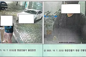 도와주겠다고 접근해…경계선지능 장애인 복지수당 뜯어낸 남성 구속