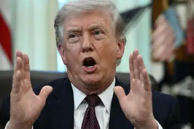 트럼프, 호르무즈 해협 혼란만 남기고 빠지나...‘셀프 승리’ 선언 후 종전 구상 관측