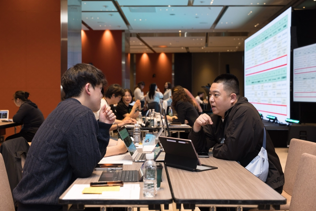 제주도와 제주관광공사가 지난달 30일 중국 관광업계 핵심 관계자 90여명을 초청해 ‘제주-중국 관광 교류의 밤’ 행사를 개최하고 있다. 제주도 제공