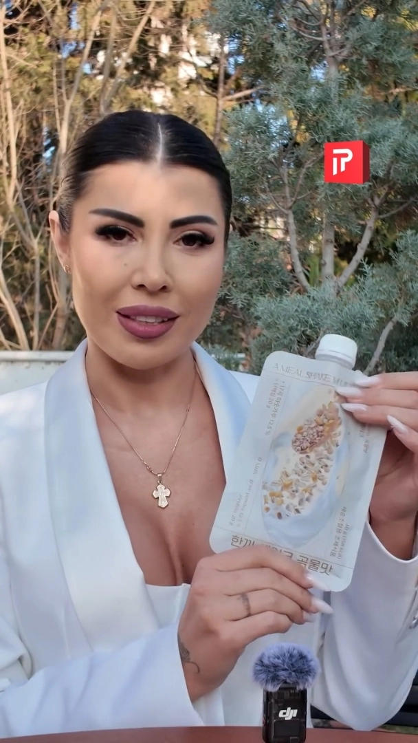 조지아 언론 ‘Prime Time’에 뷰니스 쉐이크가 소개됐다. Prime Time 제공