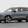 볼보, 전기 SUV EX90 출시…“가장 안전한 전기차” 강조