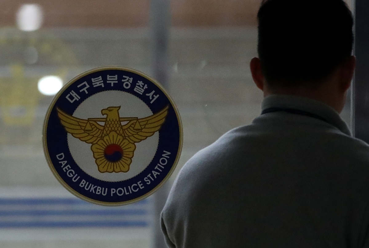 경찰 ‘대구 캐리어 시신 유기’ 딸·사위 긴급체포