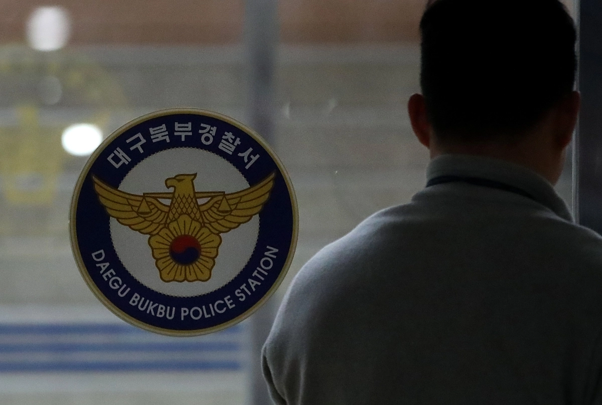 경찰 ‘대구 캐리어 시신 유기’ 딸·사위 긴급체포