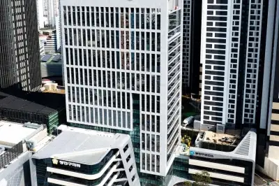 광진구, 중동 상황 대응…물가·에너지 종합대책 가동